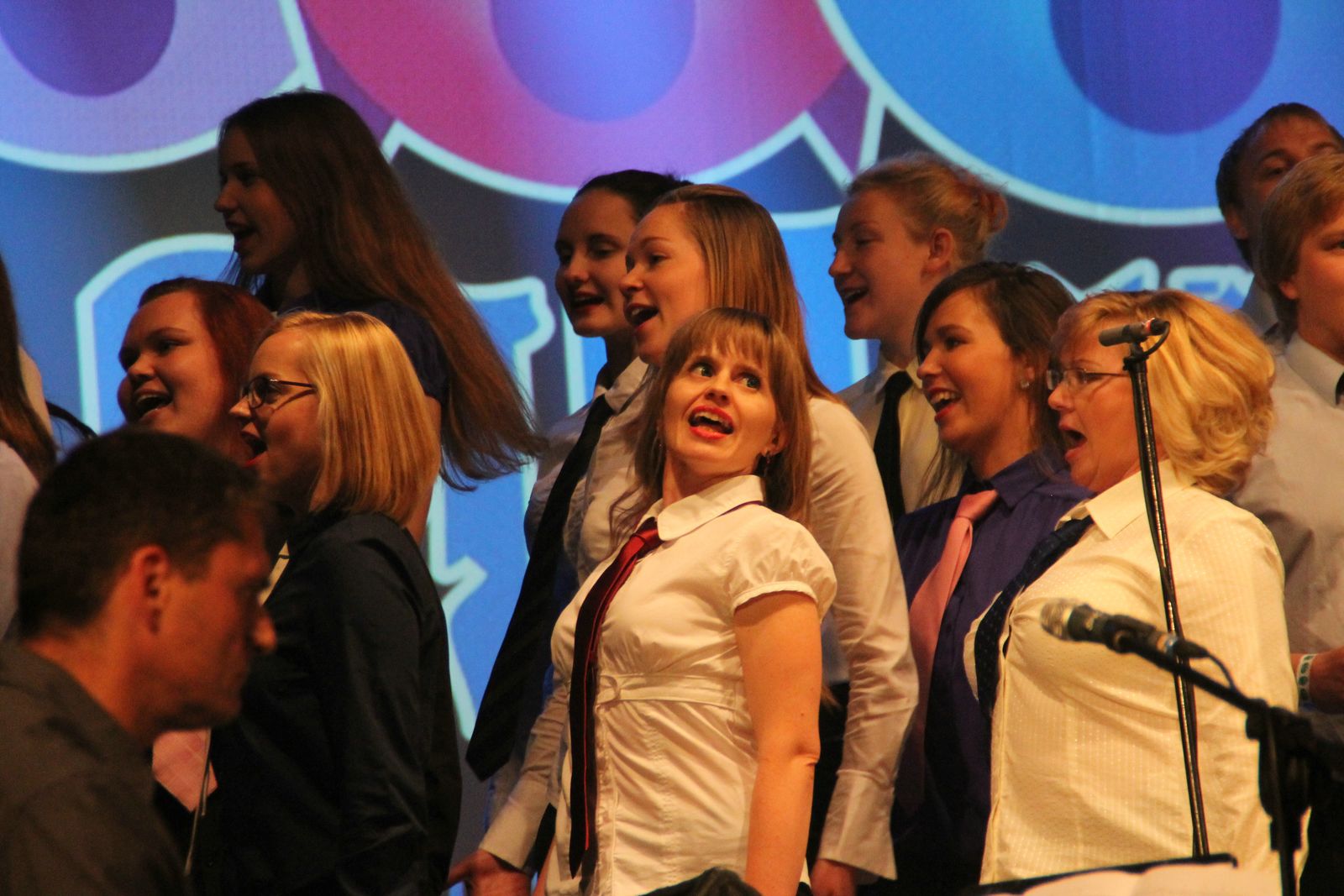 LAULURAGIN 2015 KONKURSS
